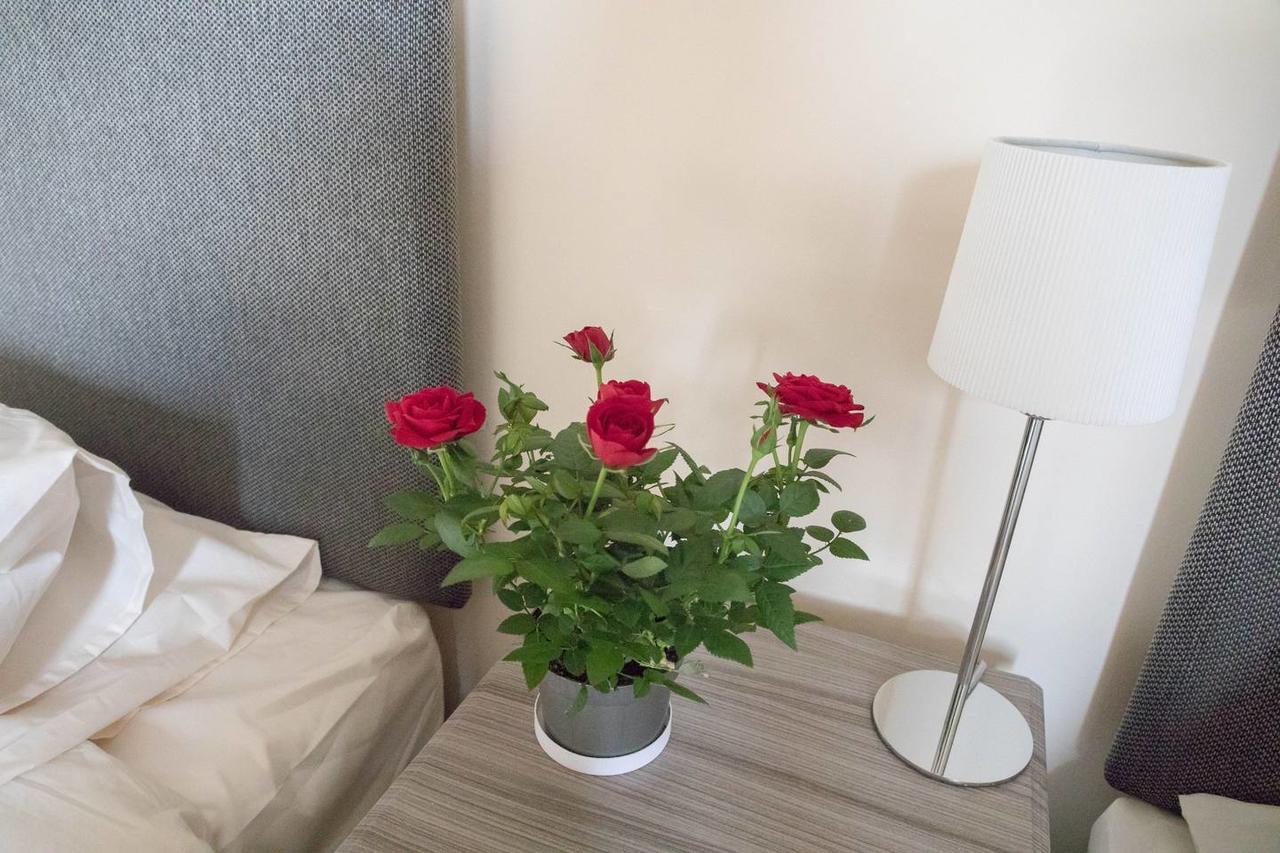 South Groathill - Lovely 2 Bed With Castle View Edynburg Zewnętrze zdjęcie