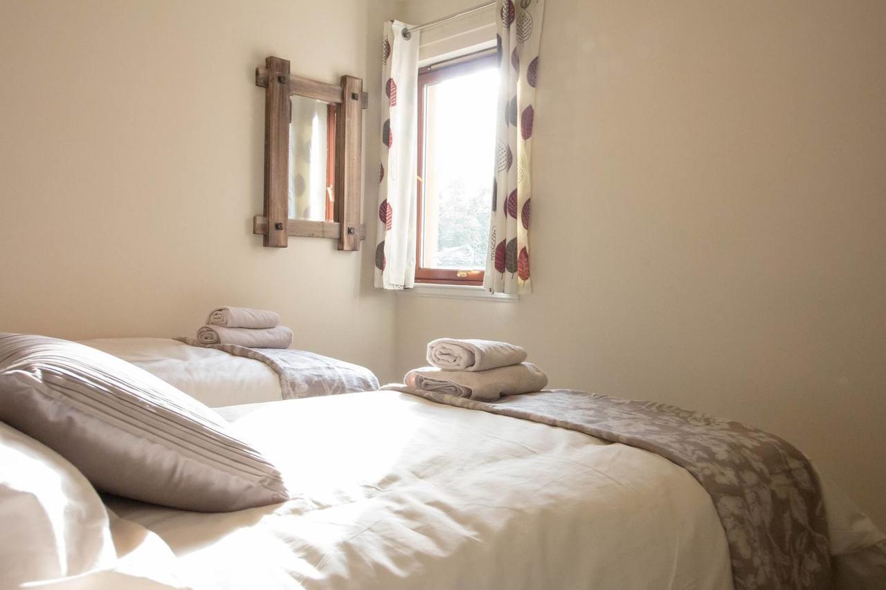 South Groathill - Lovely 2 Bed With Castle View Edynburg Zewnętrze zdjęcie