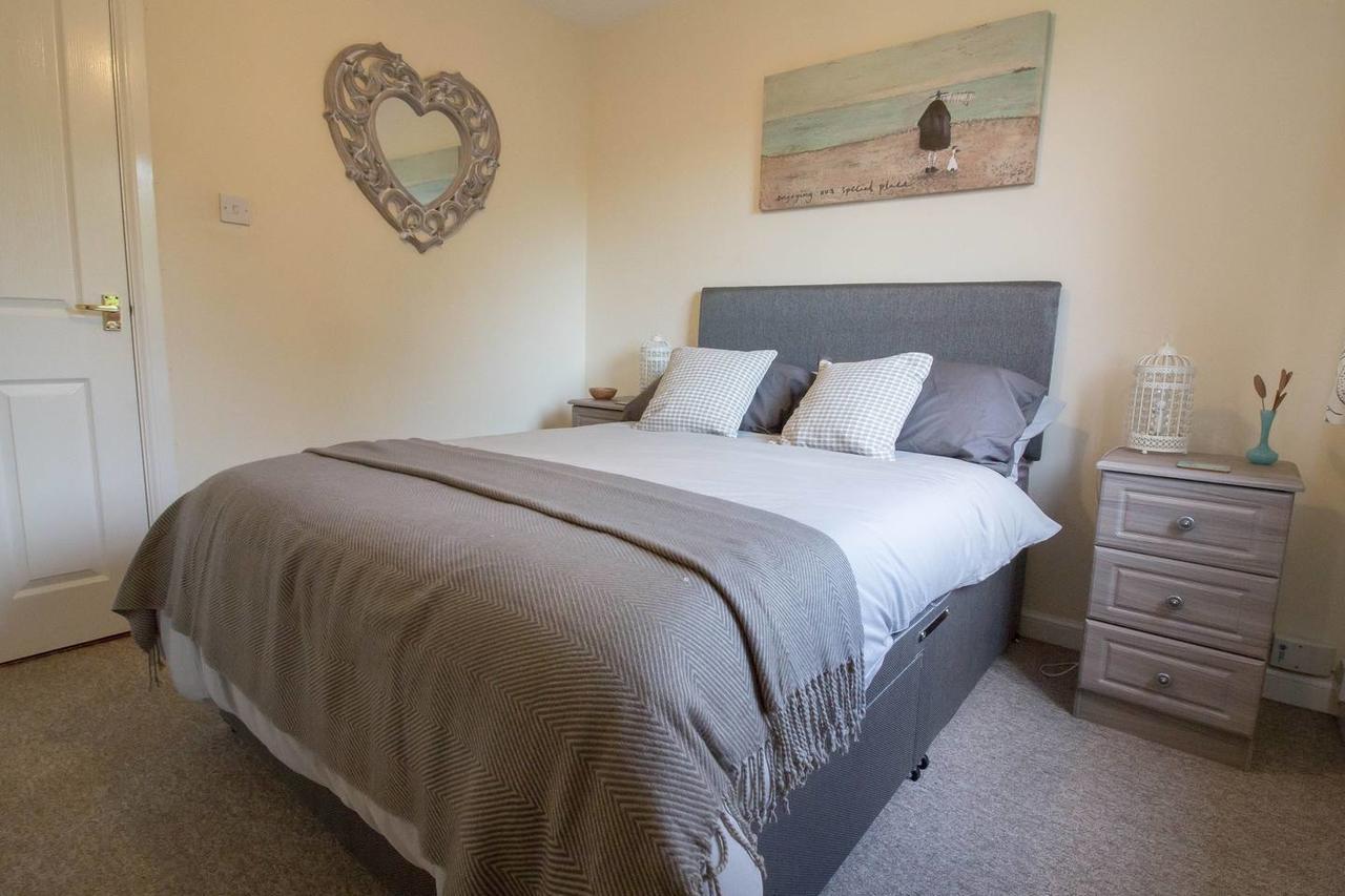 South Groathill - Lovely 2 Bed With Castle View Edynburg Zewnętrze zdjęcie