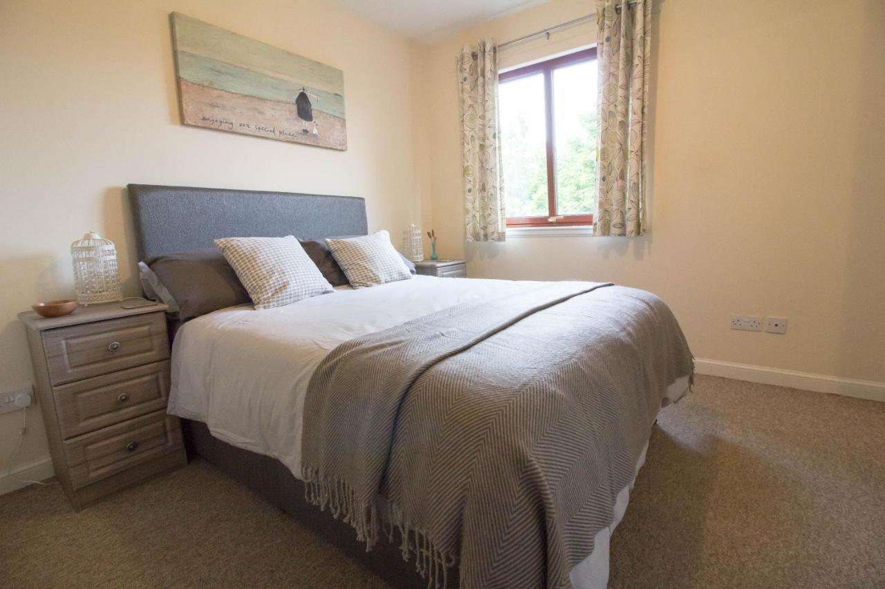 South Groathill - Lovely 2 Bed With Castle View Edynburg Zewnętrze zdjęcie