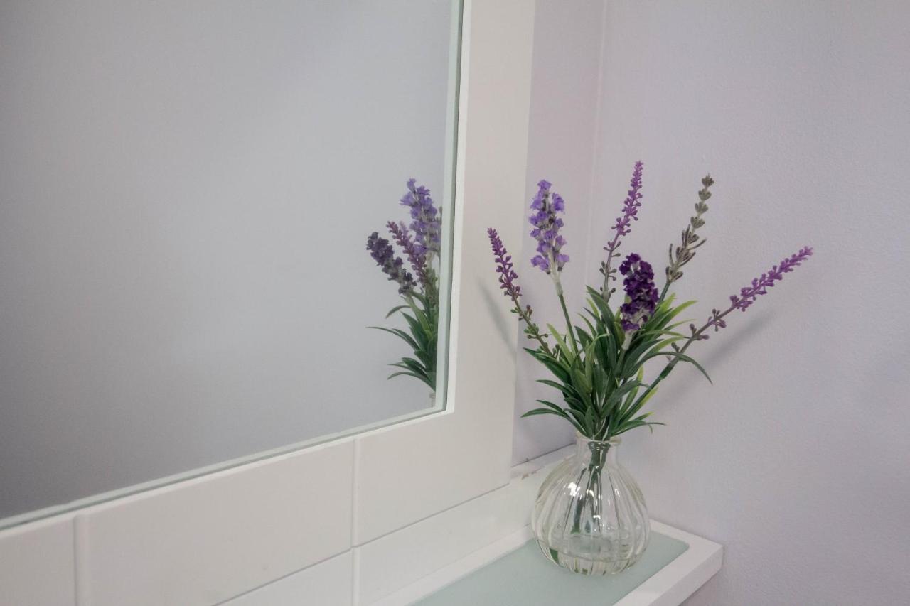 South Groathill - Lovely 2 Bed With Castle View Edynburg Zewnętrze zdjęcie