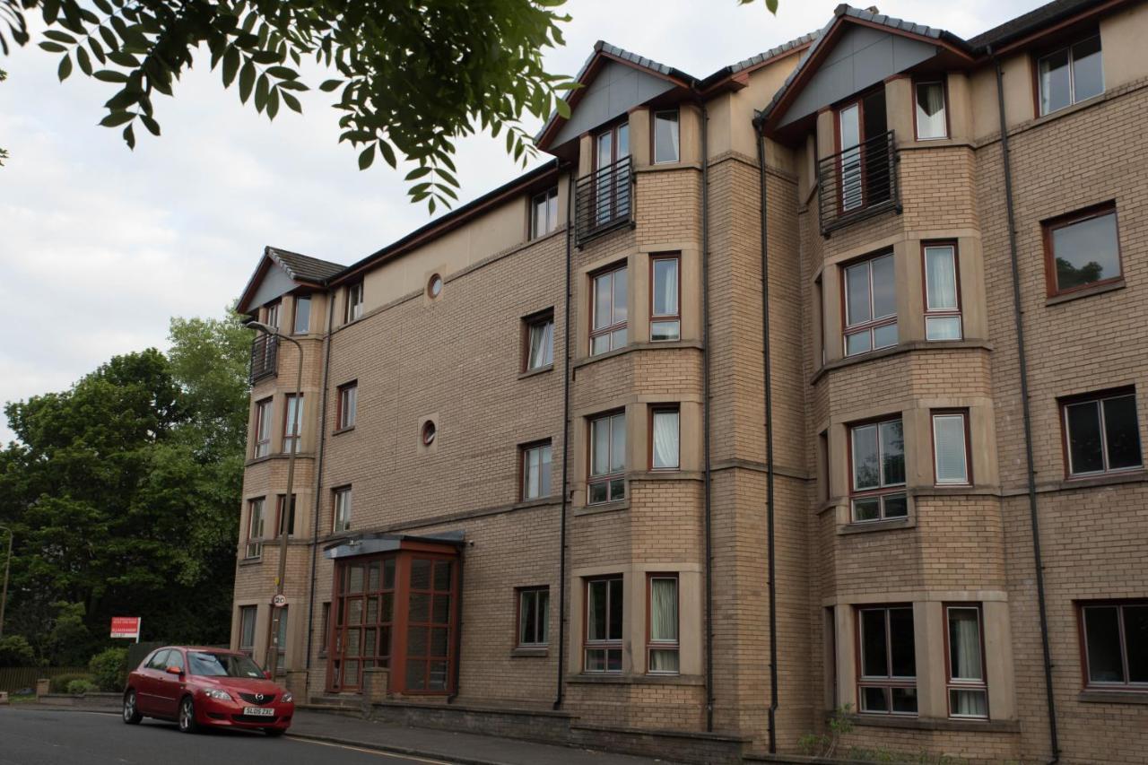 South Groathill - Lovely 2 Bed With Castle View Edynburg Zewnętrze zdjęcie